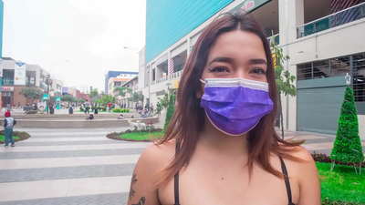 INMIGRANTE VENEZOLANO recién llegado a Perú, chantajea a taxista