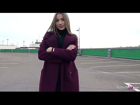 ❤️ SCOUT ALEMANA ES UN SUEÑO TOCANDO A STEELE, TELLA DEL ESTACIONAMIENTO Y SEXY POR DINERO ❤️ Putas en es.hentaivost.ru ❌️