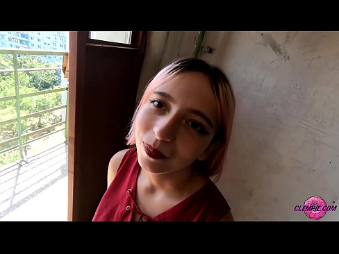 ❤️ Estudiante Sensual chupa a un extraño en el Outback - Cum en su cara ❤️ Putas en es.hentaivost.ru ❌️